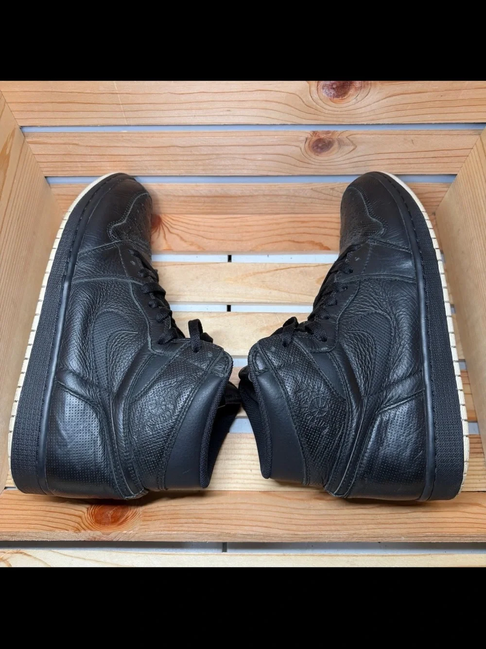 Nike air jordan